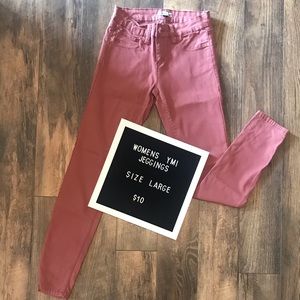 Women’s YMI Jeggings